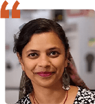 Gauri Dabade