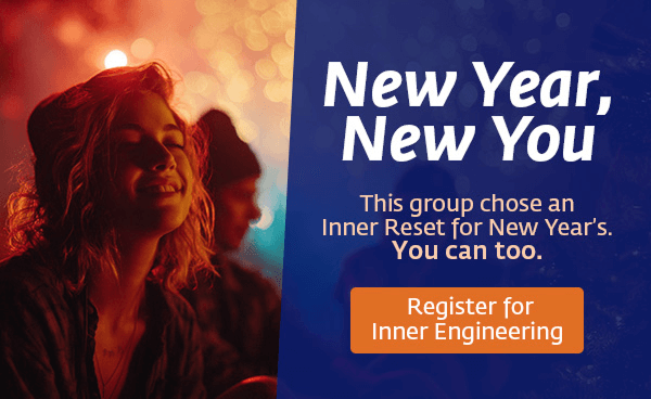 Not sure what to do this New Year's Eve?