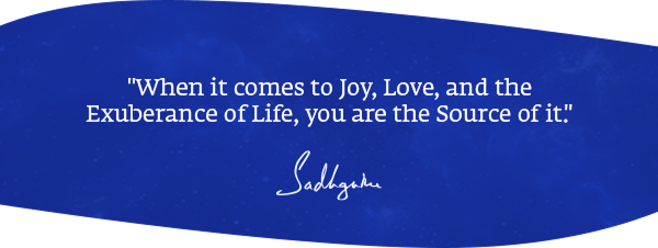 Sadhguru