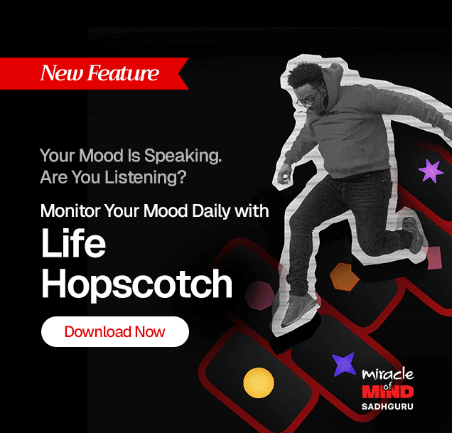 Monitor your Mood Daily with Life Hopscotch - Download Now