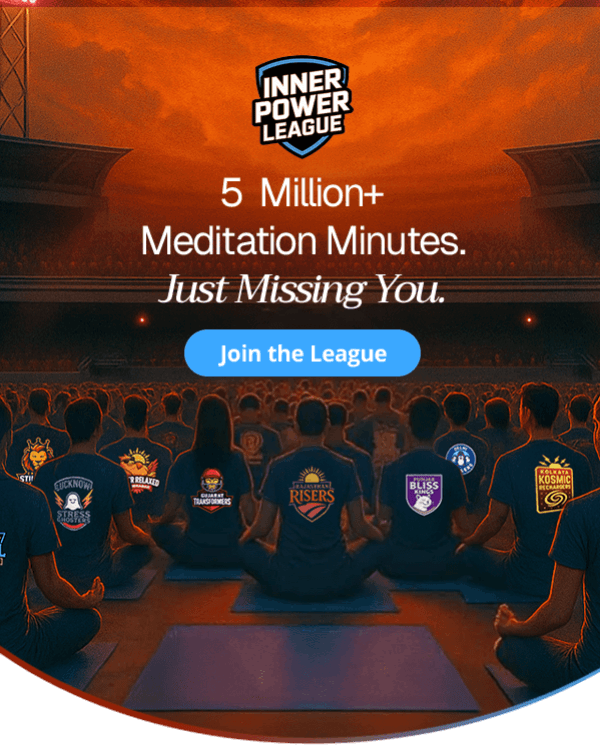 INNER POWER LEAGUE - Join the League
