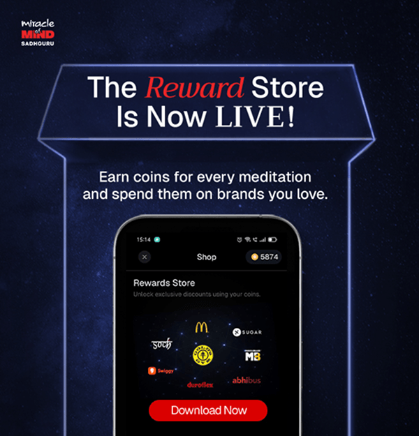 Miracle of Mind - Download Now