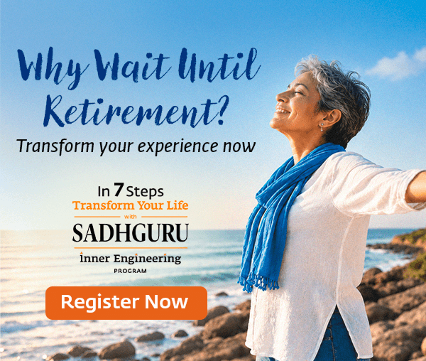 Why Wait Until Retirement - Transform Your Experience Now