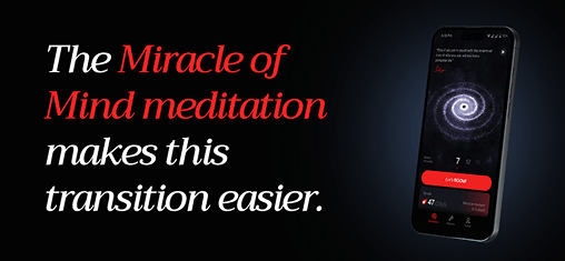 Miracle of Mind Meditation