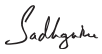Sadhguru